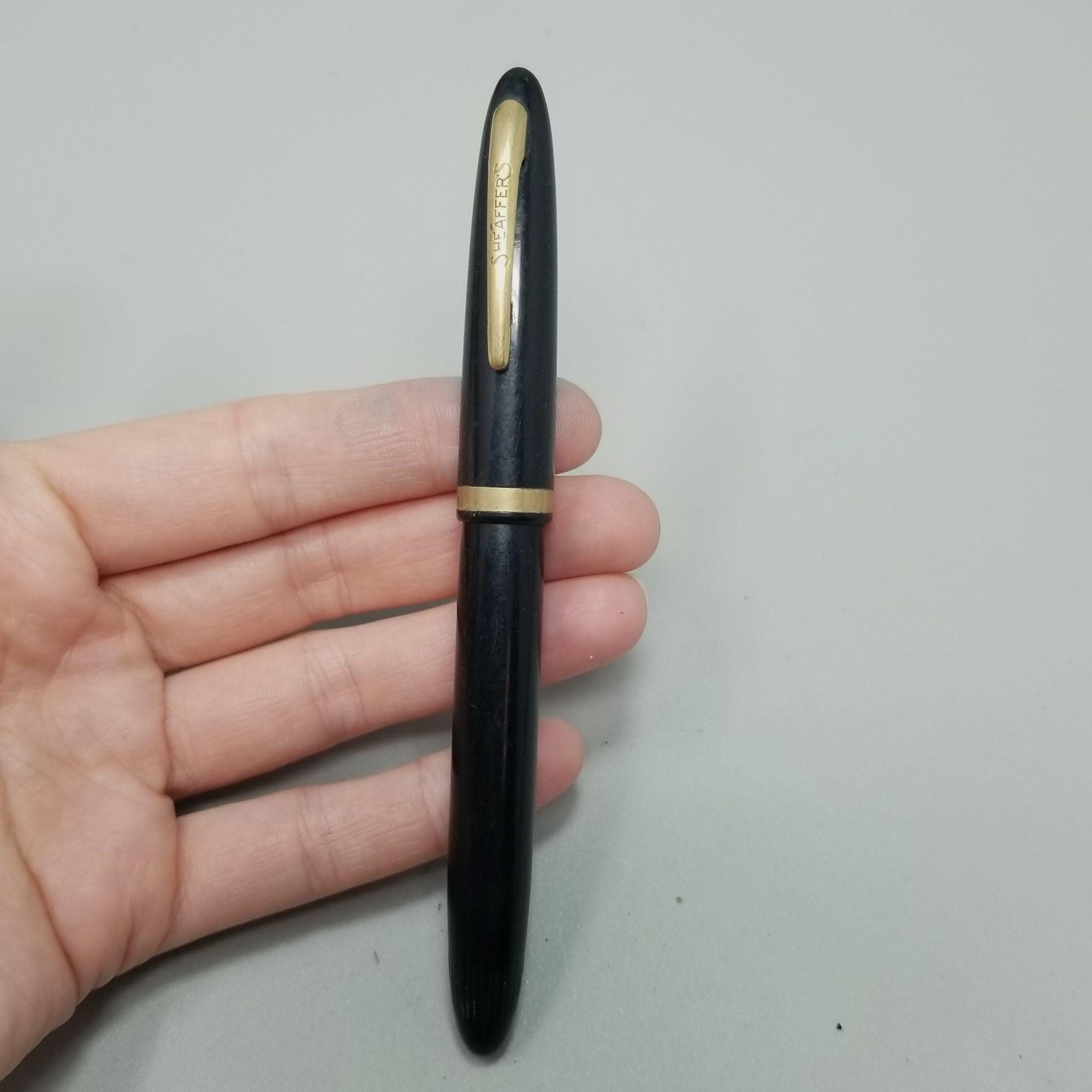 Vintage Sheaffer Pens - Etsy Australia