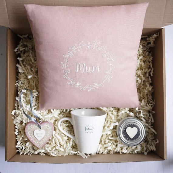 personalised mum gifts
