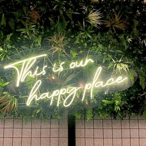 Custom Neon Sign, LED Neon Light Sign, Logo Neon Sign, Kids Sign, Neon Signs, Personalized Gifts, Home Decor, Wall Decor, Gift for him/her
