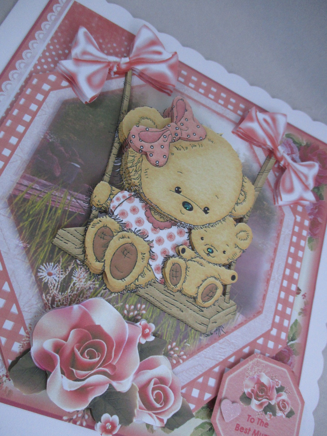 teddies to personalise
