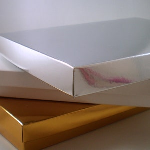 Medium gift boxes for Greeting cards, Personalise