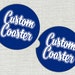 see more listings in the Car Coasters Auto section