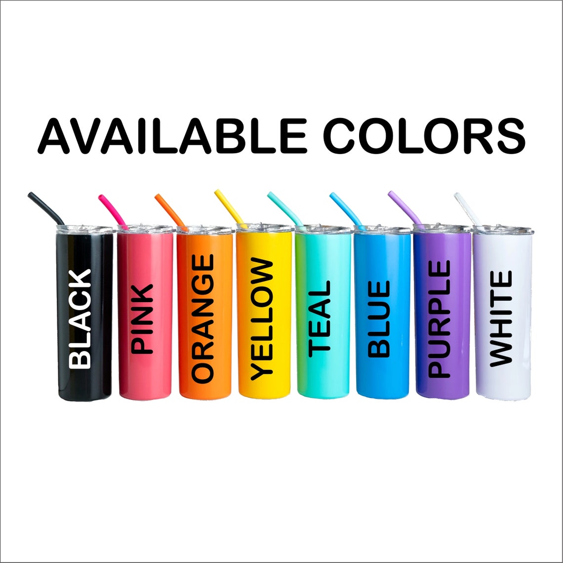 20 oz Personalized Graduation tumbler 2021 Congratulations Etsy