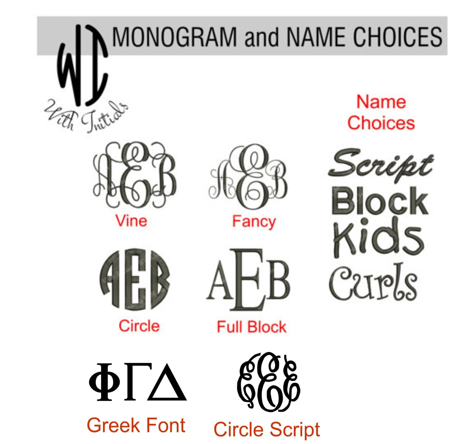 Monogrammed Nylon Garment Bag Hanging Garment Bag Etsy