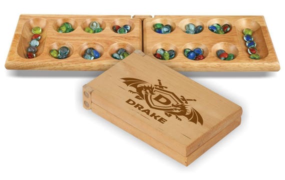 Folding Set New Free Shipping Mancala