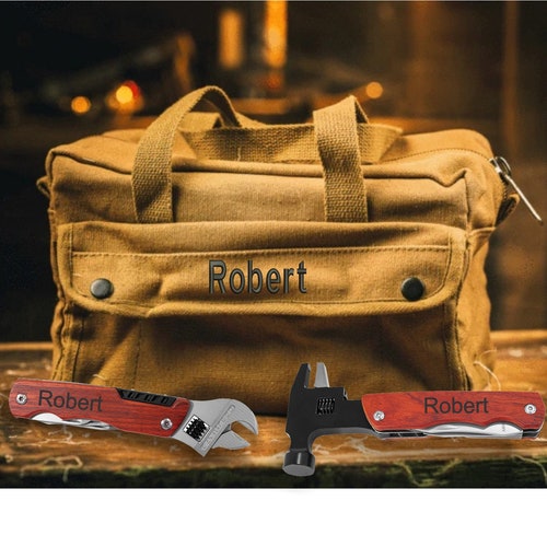 Engraved Hammervalentine's Day Gift Personalized Hammer Etsy