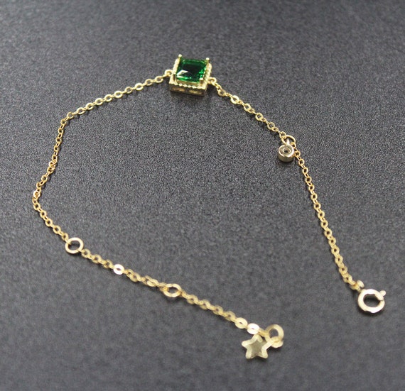 18k Gold-Flashed 925 Sterling Silver Solid Polished Flat back Cross Pendant