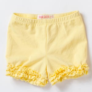 Playground Shorts for Under Dresses - Etsy