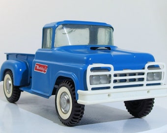 vintage buddy l toys