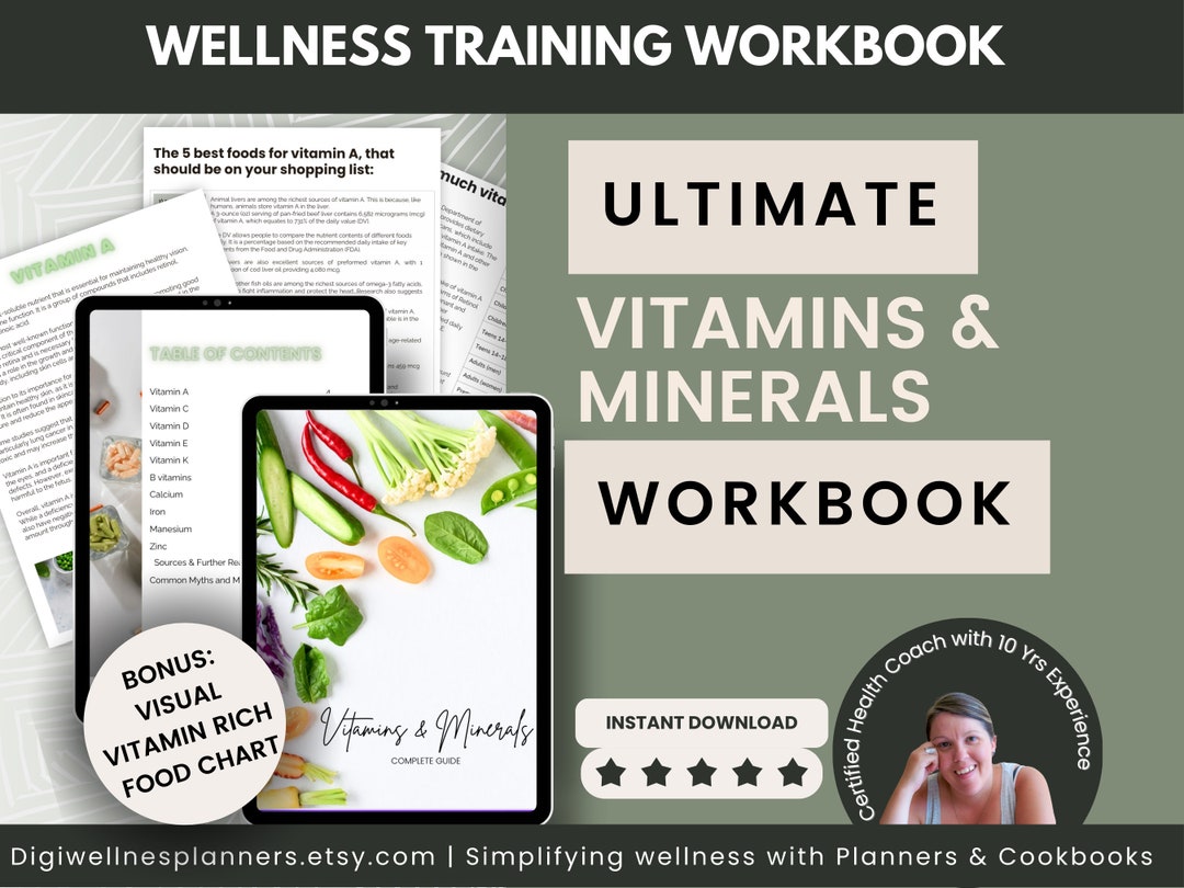 Wisdom Vitamins The Ultimate Guide To Side Effects And Safety - ngb41s7