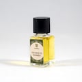 150 days to summer olfactory art in a bottle- Fresh and citrus with bergamot, sage, blackcurrant bud, nutmeg, lavender, cedarwood, oakmoss product logo