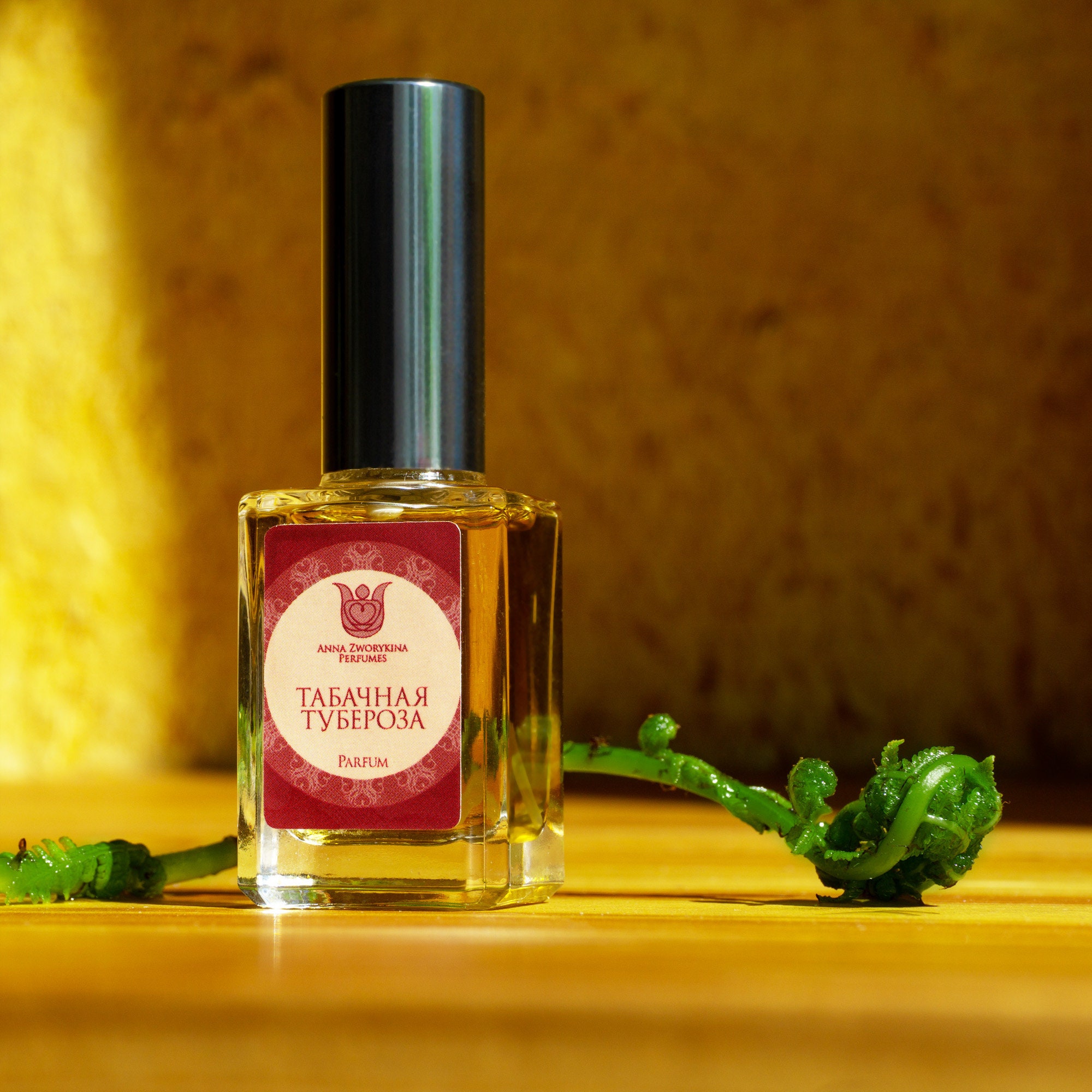 Nigritella eau online de parfum review