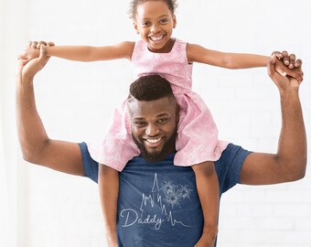 Disney Castle Daddy Shirt, Disney Dad shirt, Disney Gift Vacation Shirt, Matching Family Disney Shirts, Magic Kingdom, Father's Day Gift