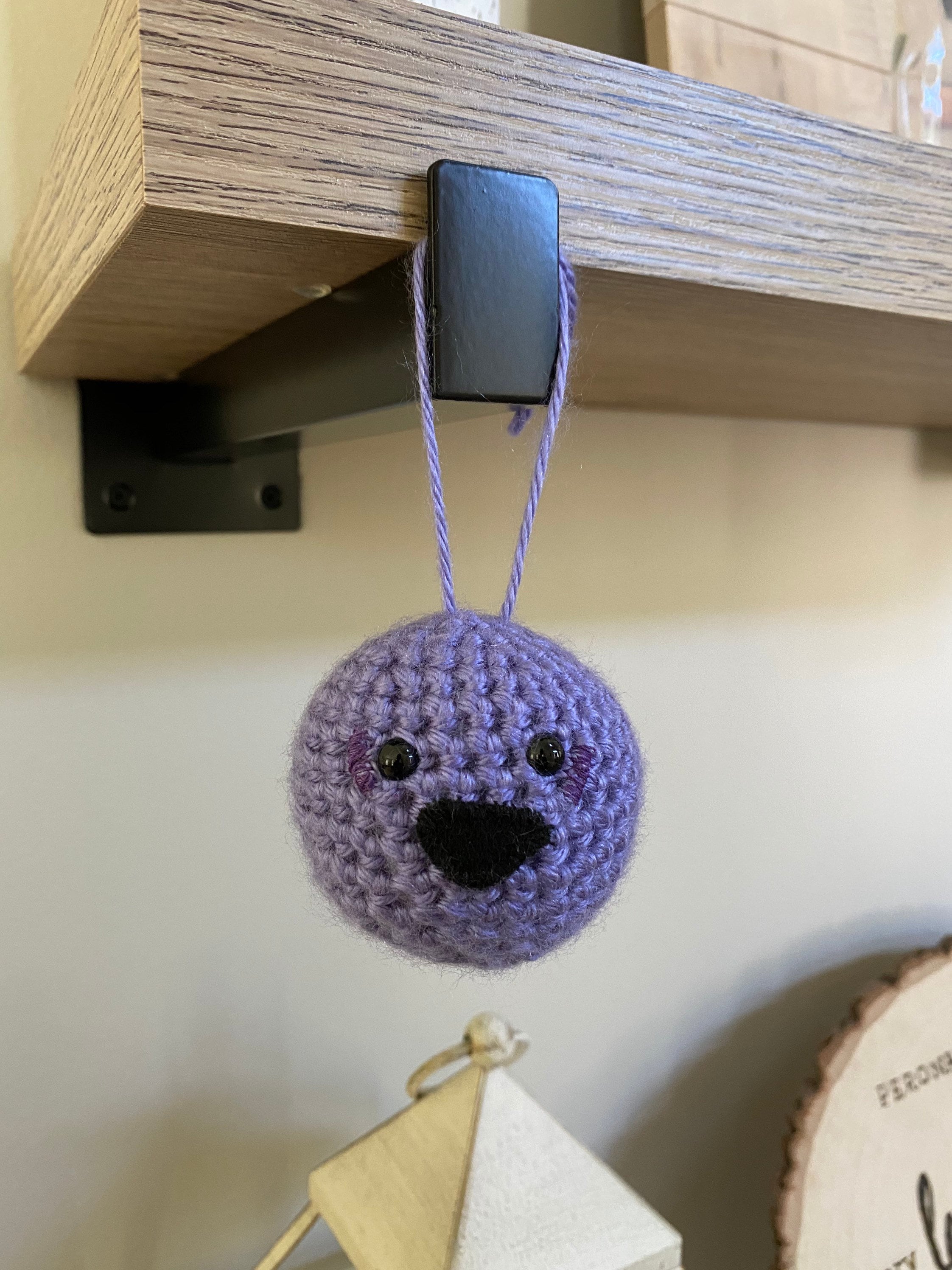 Member berries stress deals ball