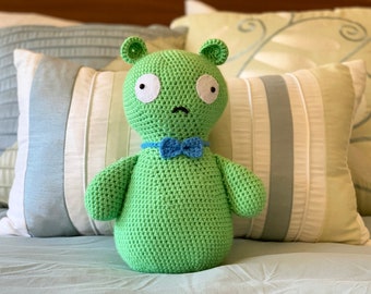 Bobs Burgers Kuchi Kopi