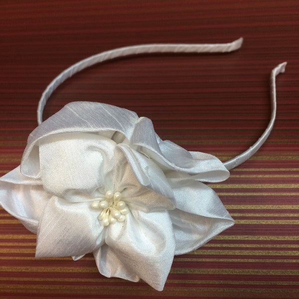 headpiece communion