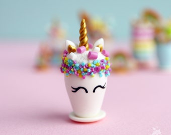 sweet mini dollhouse