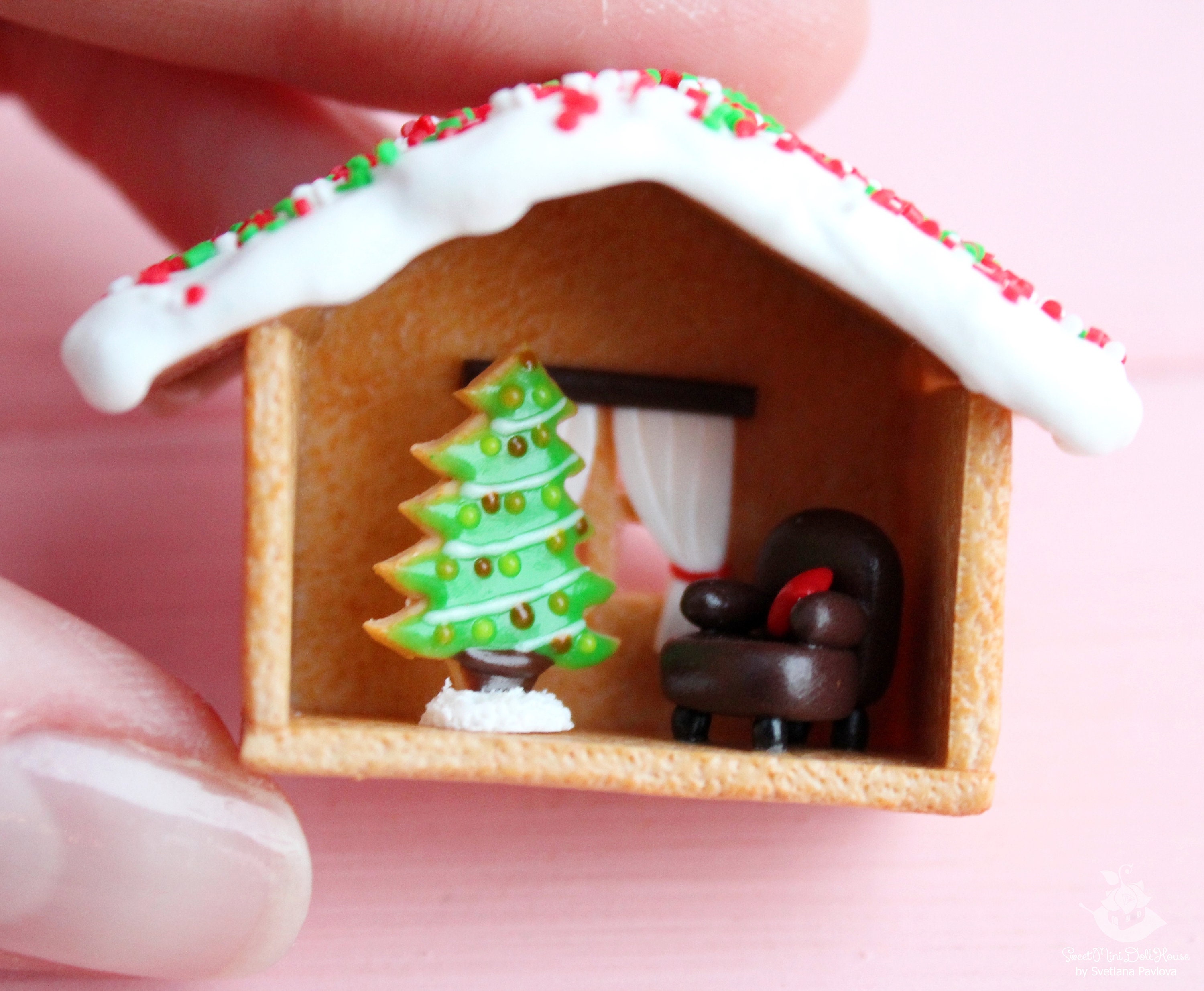 Custom cutters. Set of cutters 5 pieces for making a house Etsy