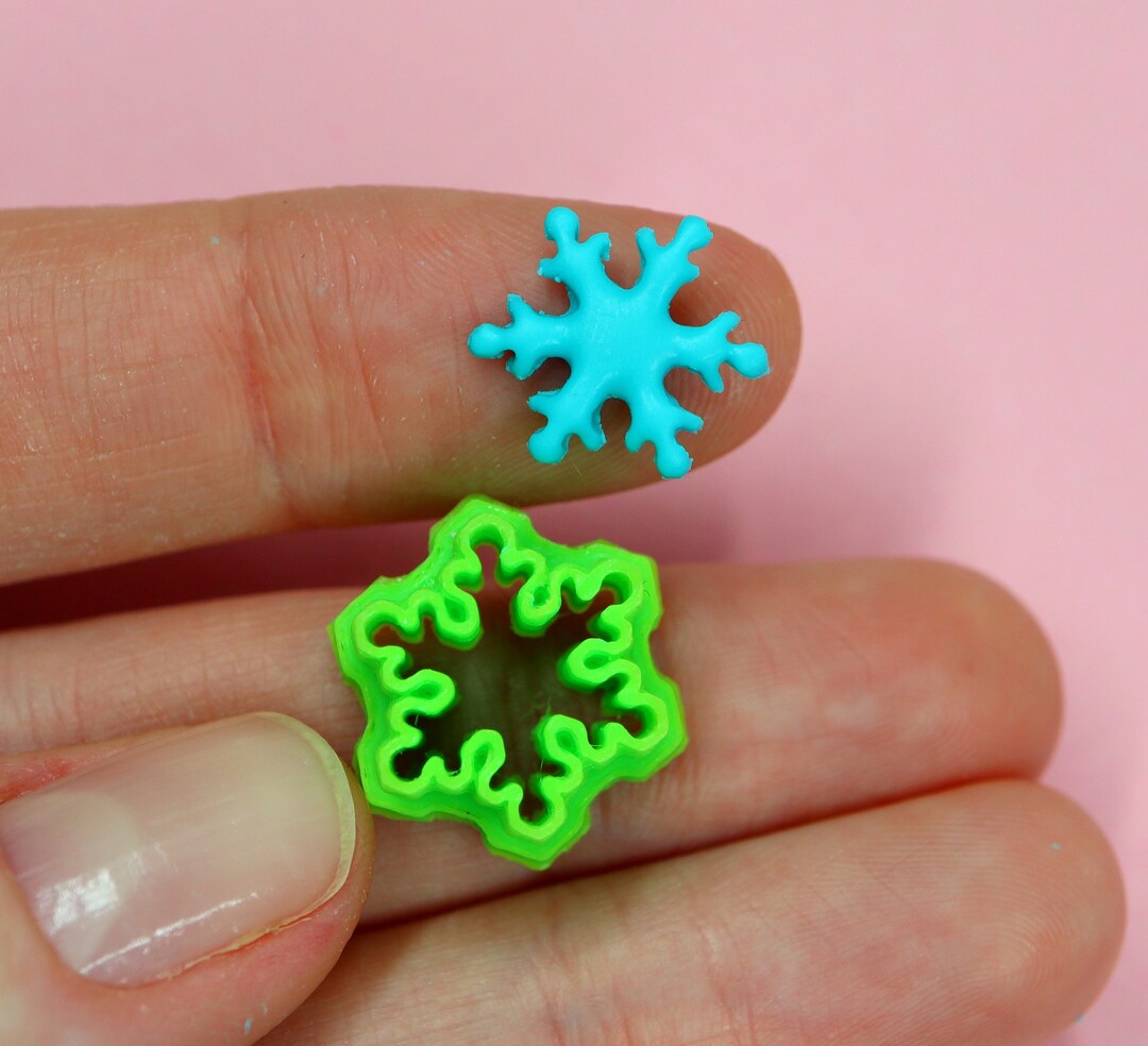 Custom Cutter/printed to Order/cutter for Jewelry\cookies Cutter. PLA ...