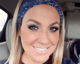 One hoop one stud deals