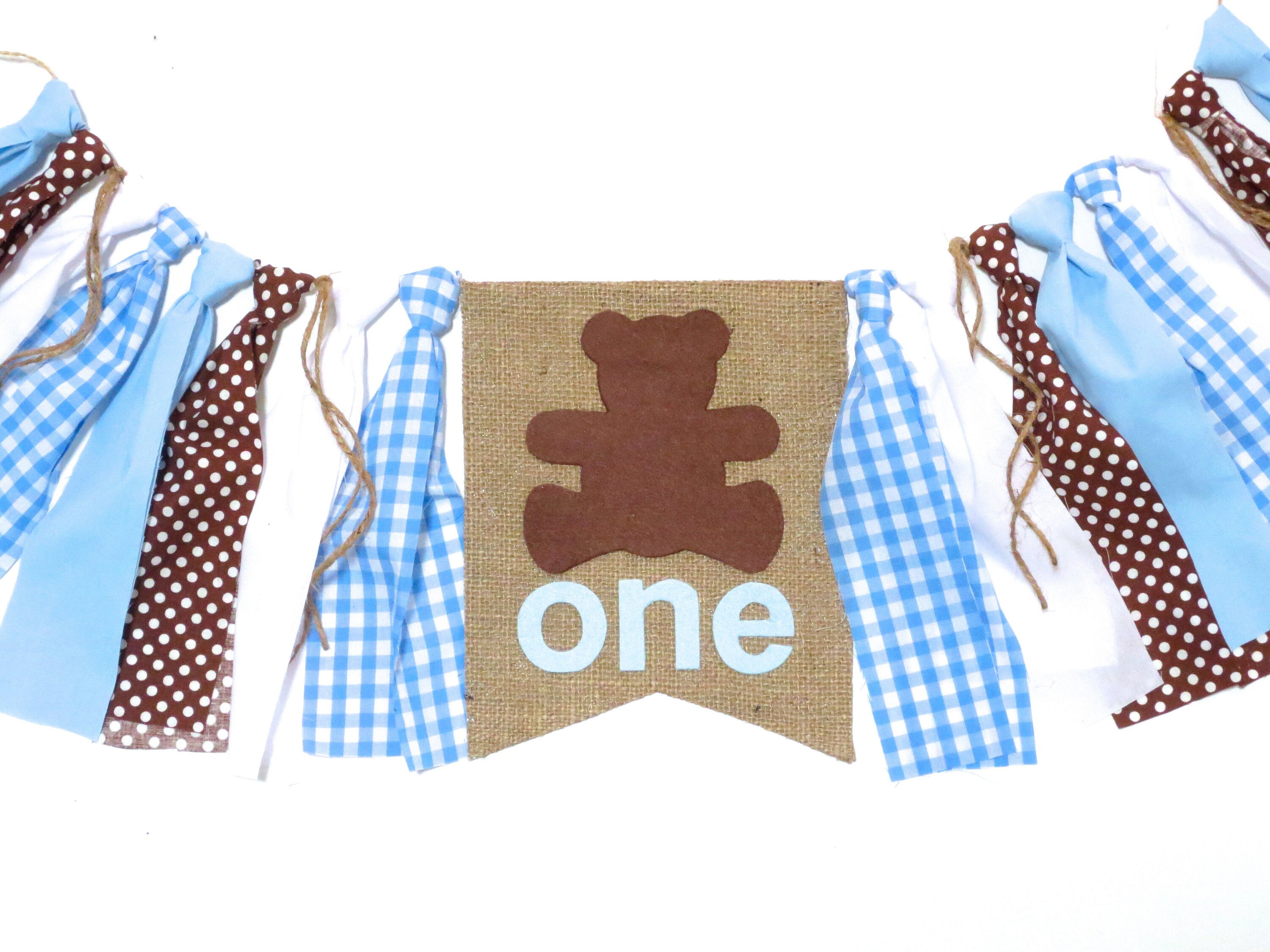 teddy bear high chair