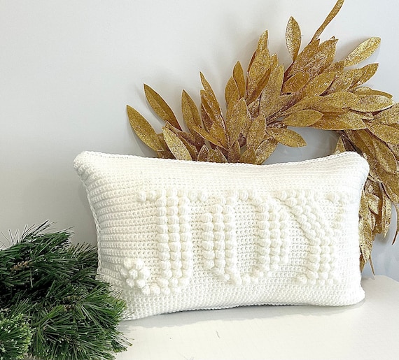 Lombardy Pillow a Free Crochet Pillow Pattern - ChristaCoDesign