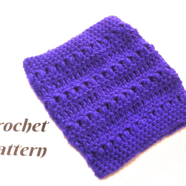 Dog Neck Warmer Etsy