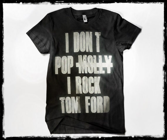 tom ford molly shirt