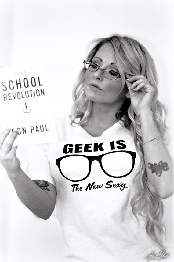 Nerds Are Sexy T-Shirt Nerds Are Sexy T-Shirt
