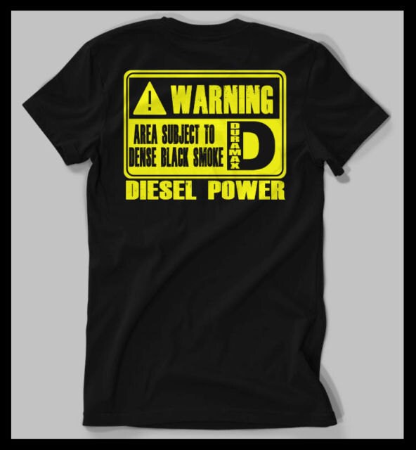 Duramax diesel top t shirts