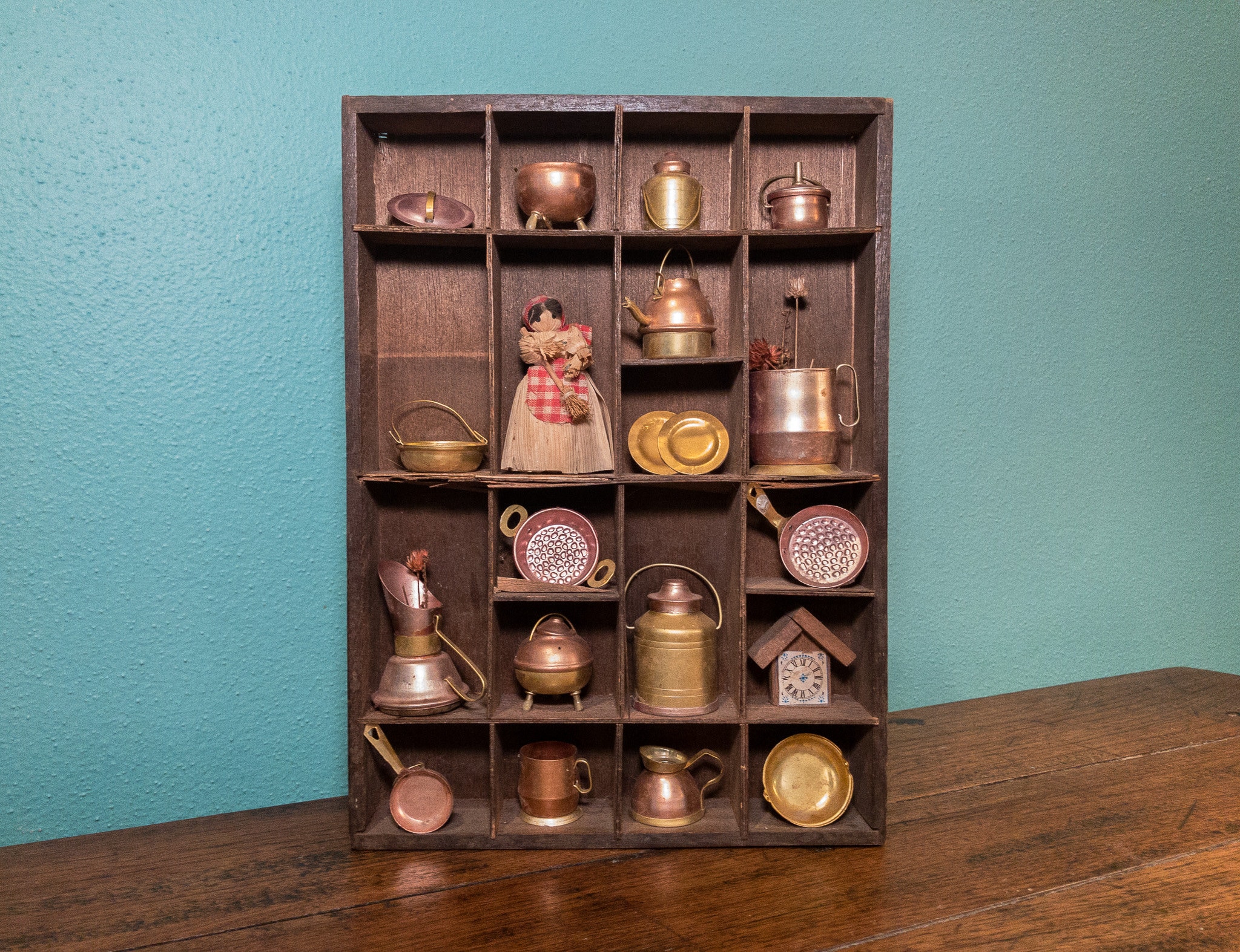13+ Shadow Box Miniatures