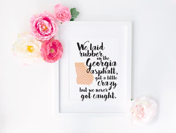 5x7 Instant Download Digital Download Printable Art Funny | Etsy