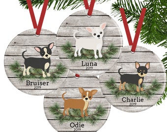 chihuahua memorial stone