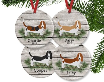 gifts for basset hound lovers