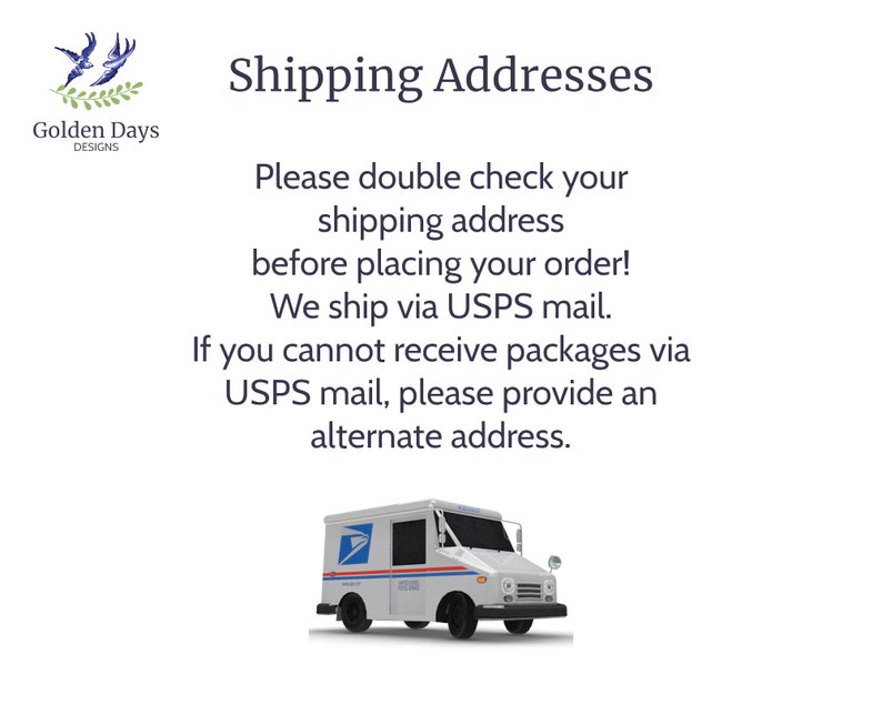 Personalized Farmhouse Mouse Pad With Lilac Flowers Etsy