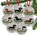 see more listings in the Christmas Ornaments section