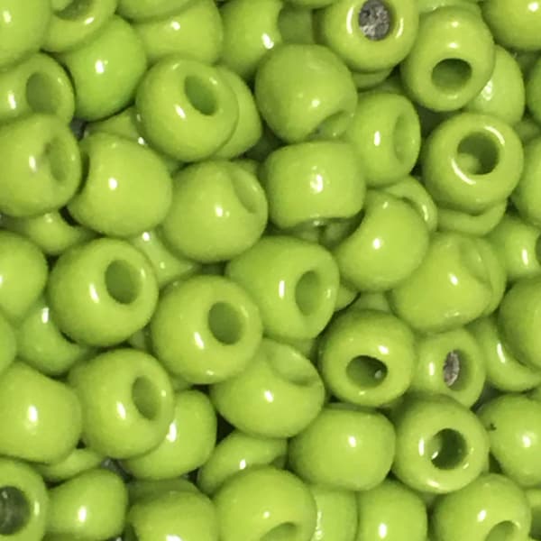 Vintage Seed Beads Etsy