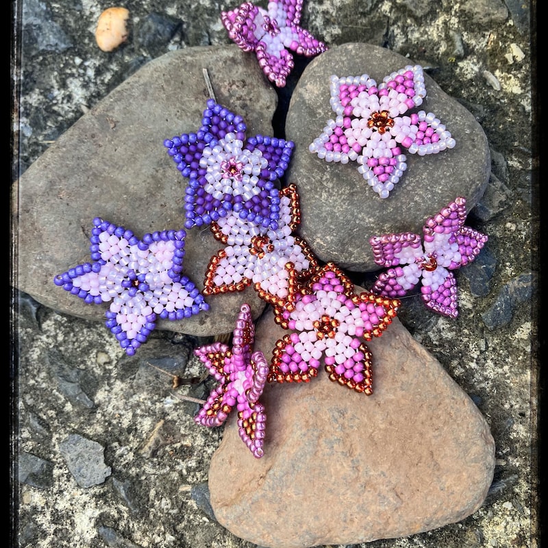 Beads Art Calligraphy - Etsy UK