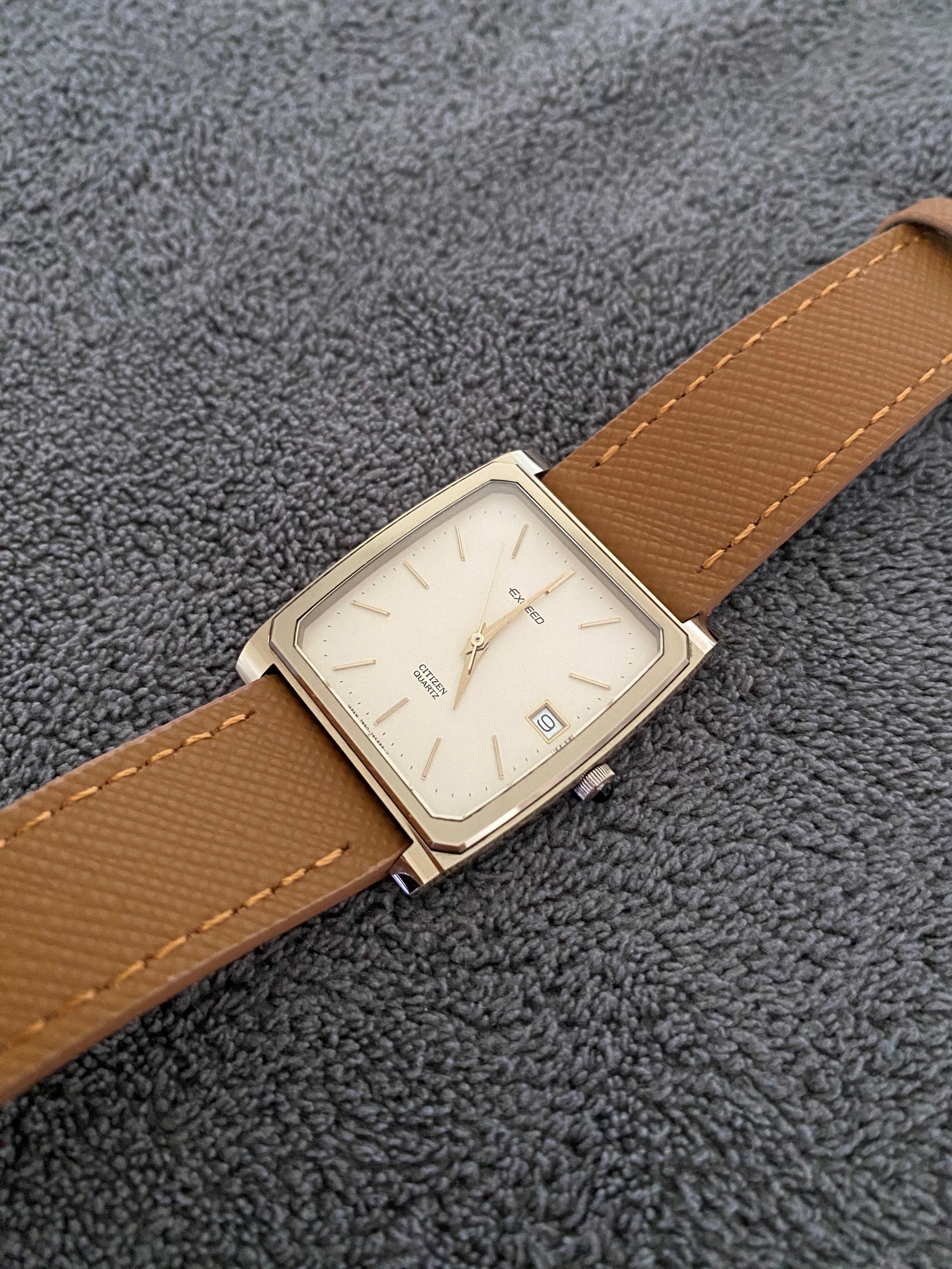 Citizen Exceed - Etsy