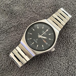 Seiko 8229 - Etsy