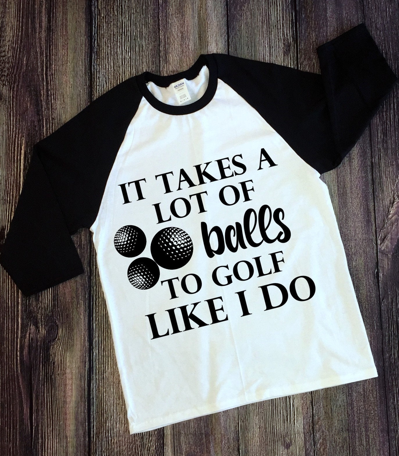Download It Takes A Lot Of Balls to Golf Like I Do SVG/Fathers Day ...