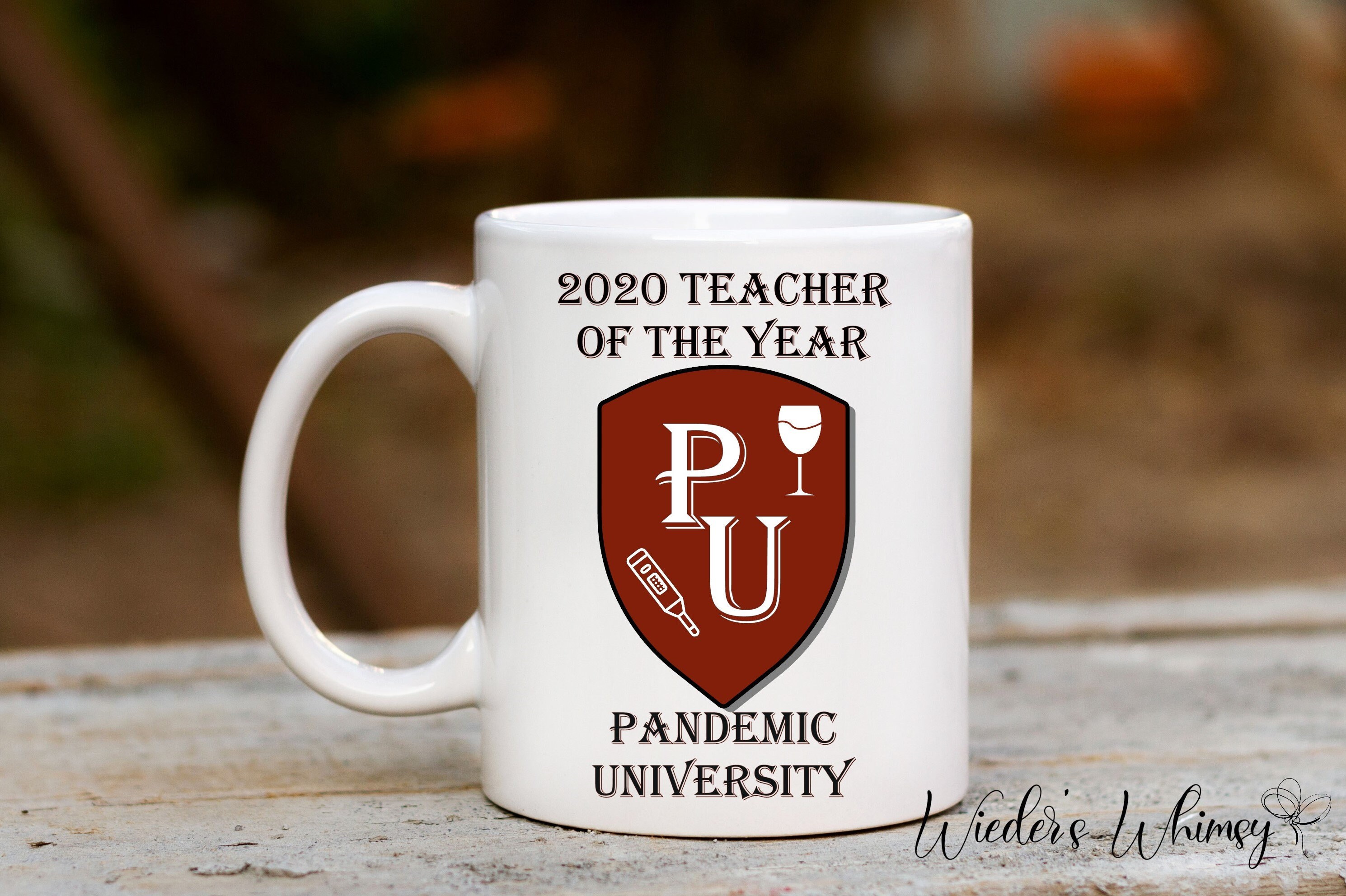 Download Teacher of the Year Pandemic SVG Download/Shirt/Pillow ...