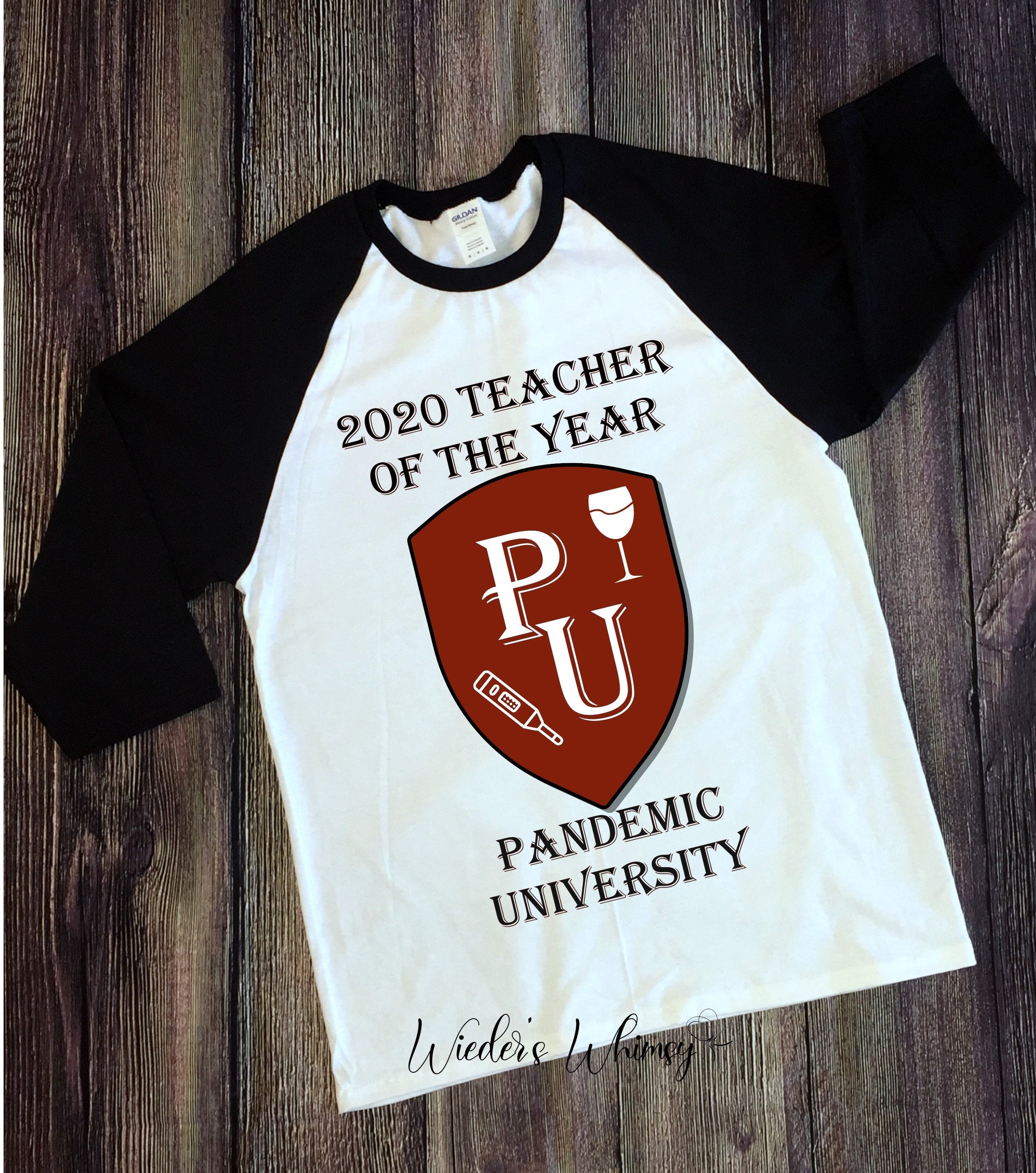 Download Teacher of the Year Pandemic SVG Download/Shirt/Pillow ...
