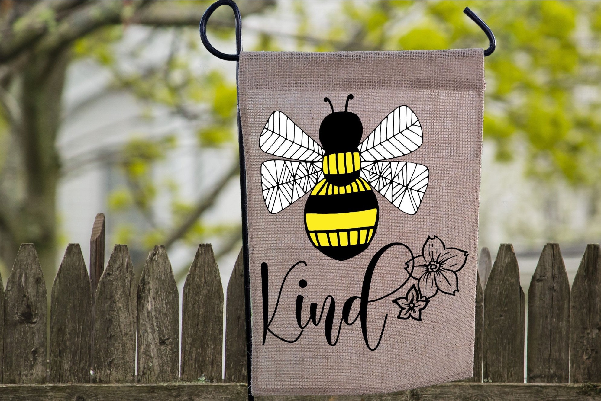 Free Free 328 Silhouette Bee Kind Svg SVG PNG EPS DXF File