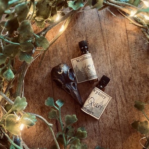 Perfume Sample | Oil | Fragrance | Gift | Tester | Pick Your Own | Sample Set | Unisex | Gift for Her | Secret Santa | Wedding | Handmade