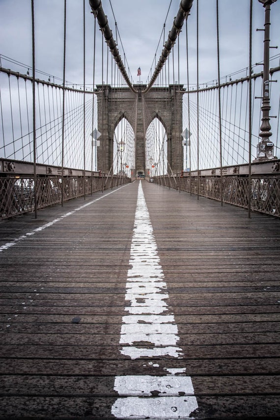 Brooklyn Bridge art, brooklyn bridge print, brooklyn bridge photo, new york art, new york print, new york photography, nyc art