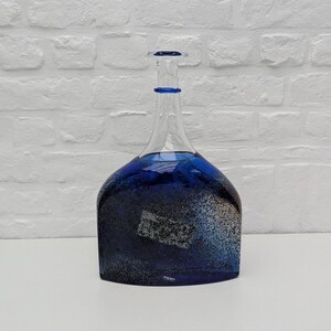 Kosta Boda Satellite - Etsy