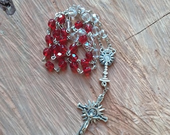 Chaplet of Adoration ~ Holy Eucharist ~ Holy Hour