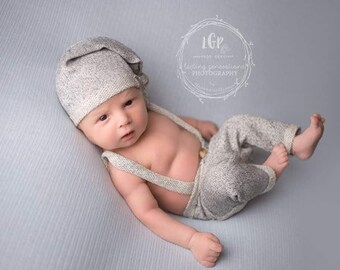 baby dress pants with suspenders