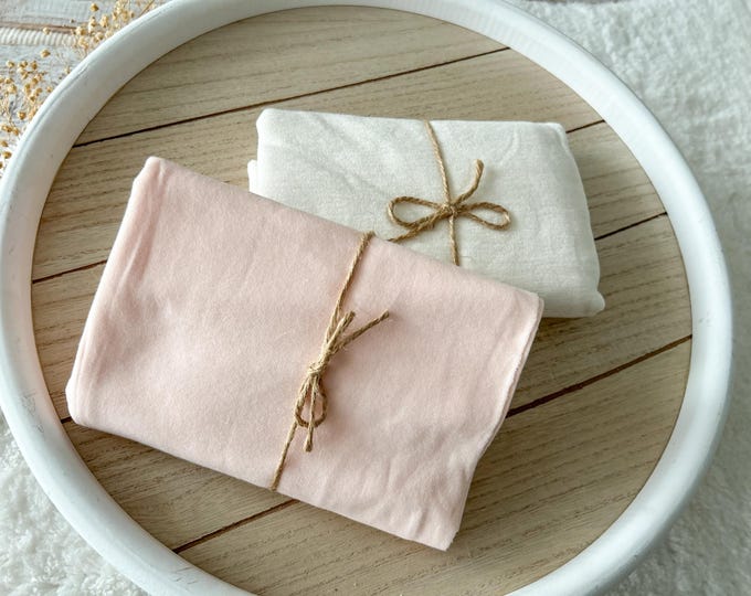 Newborn Fabric Wrap Stretchy 4 Way Stretch Wrap Photography Prop First Layer Baby Wrap Soft Swaddle Wrap Newborn Photo Prop Fabric Baby Wrap